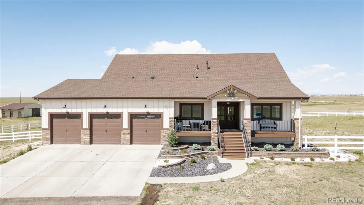 16525 Judge Orr RD, Peyton, CO 80831