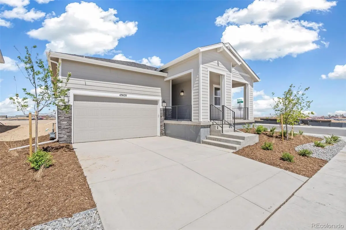 47409 Magnolia AVE, Bennett, CO 80102