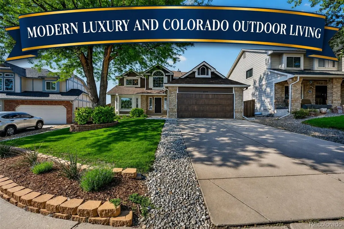 6531 Yale DR, Highlands Ranch, CO 80130