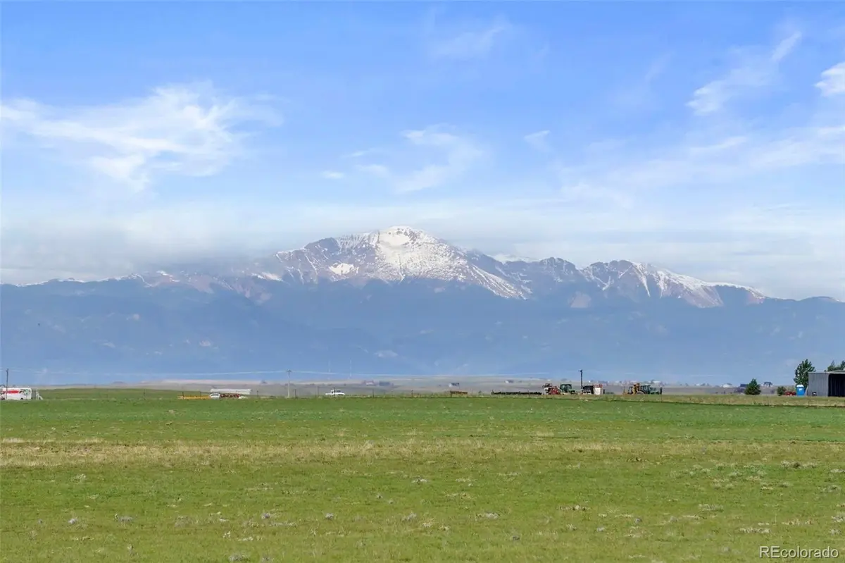 Parcel 6 Big Springs RD, Calhan, CO 80808