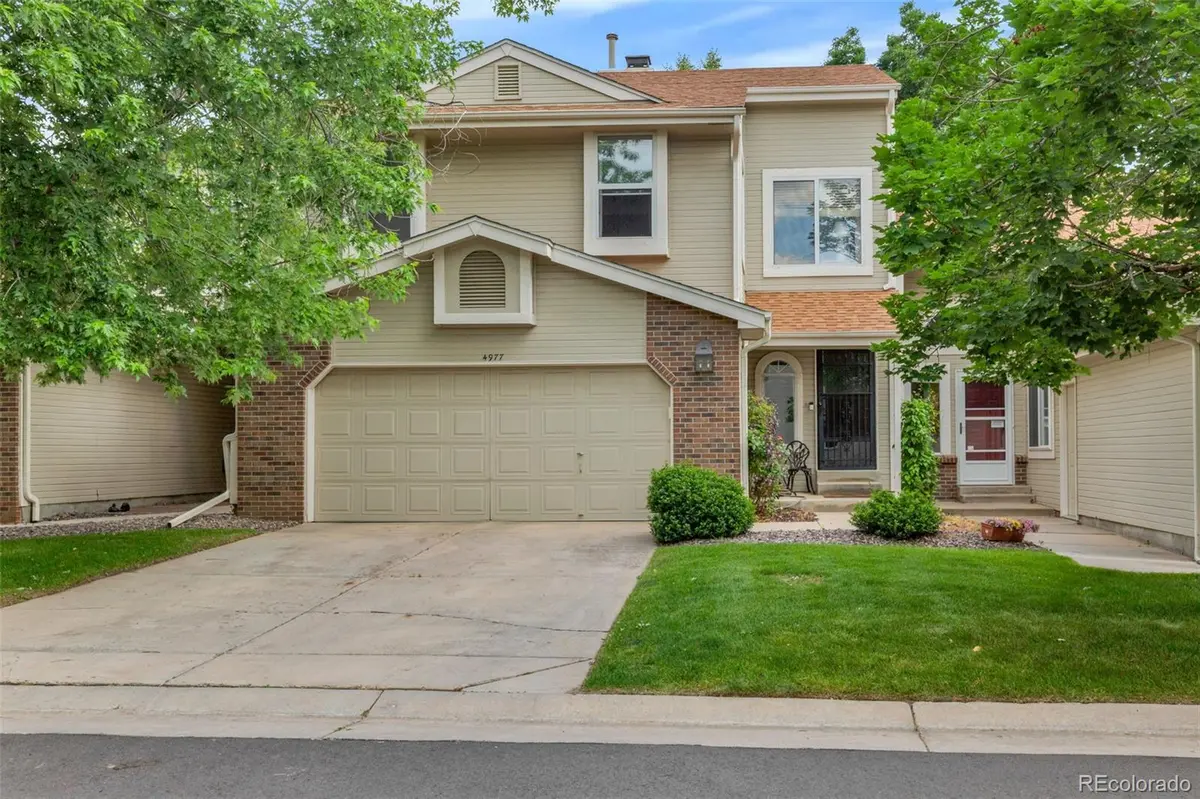 4977 S Eagle CIR, Aurora, CO 80015