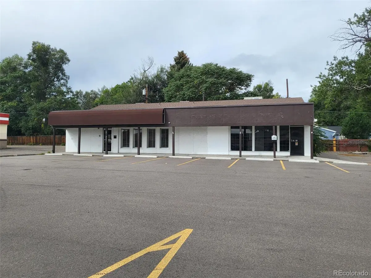 1921 Wadsworth BLVD, Lakewood, CO 80214