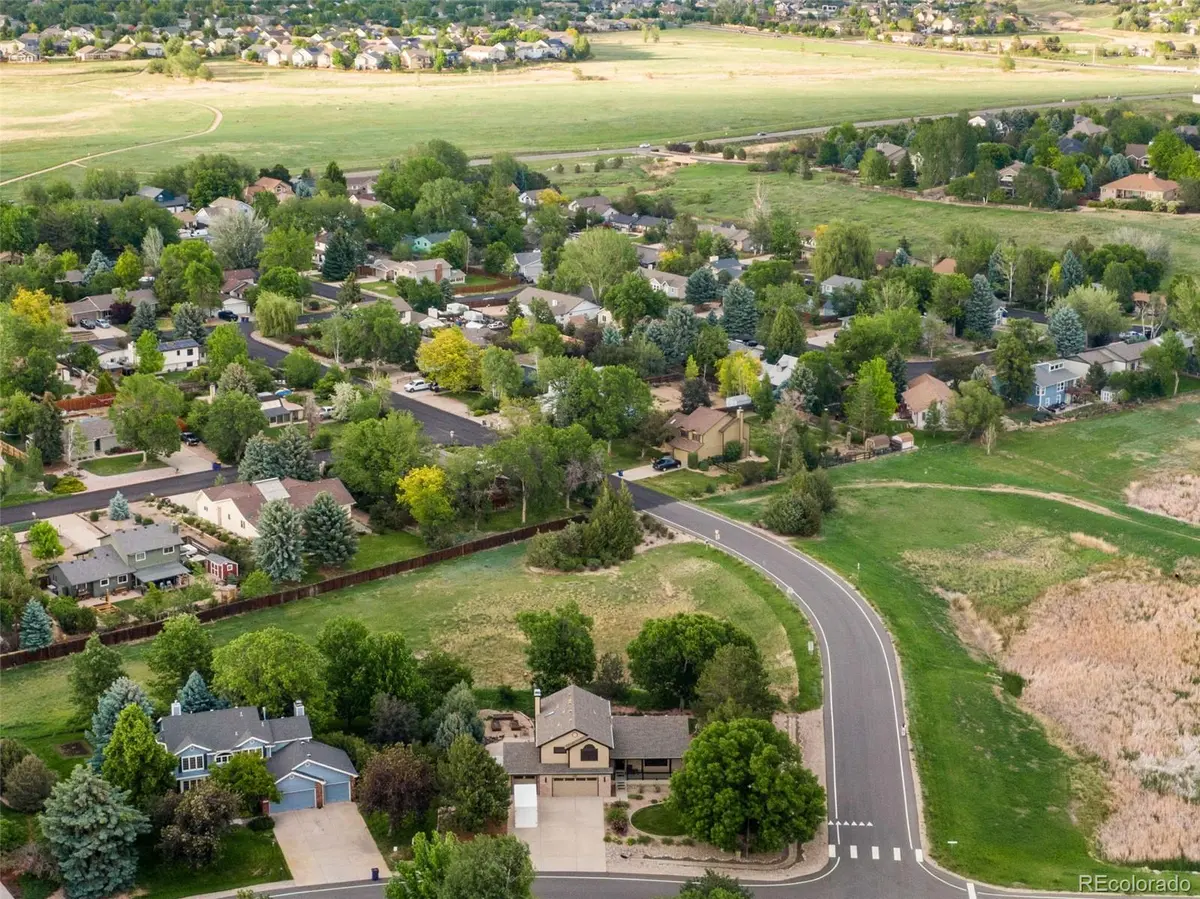 422 Hillsboro CT, Fort Collins, CO 80525