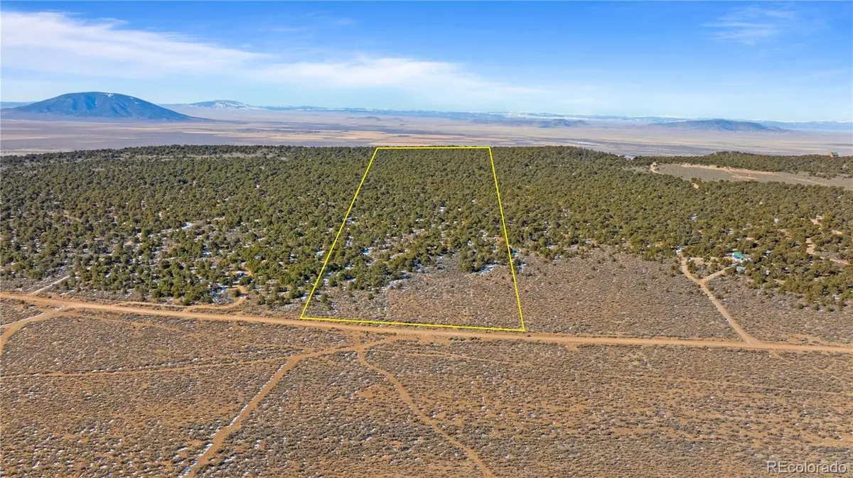 Lot 90 Elk Park RD, San Luis, CO 81152