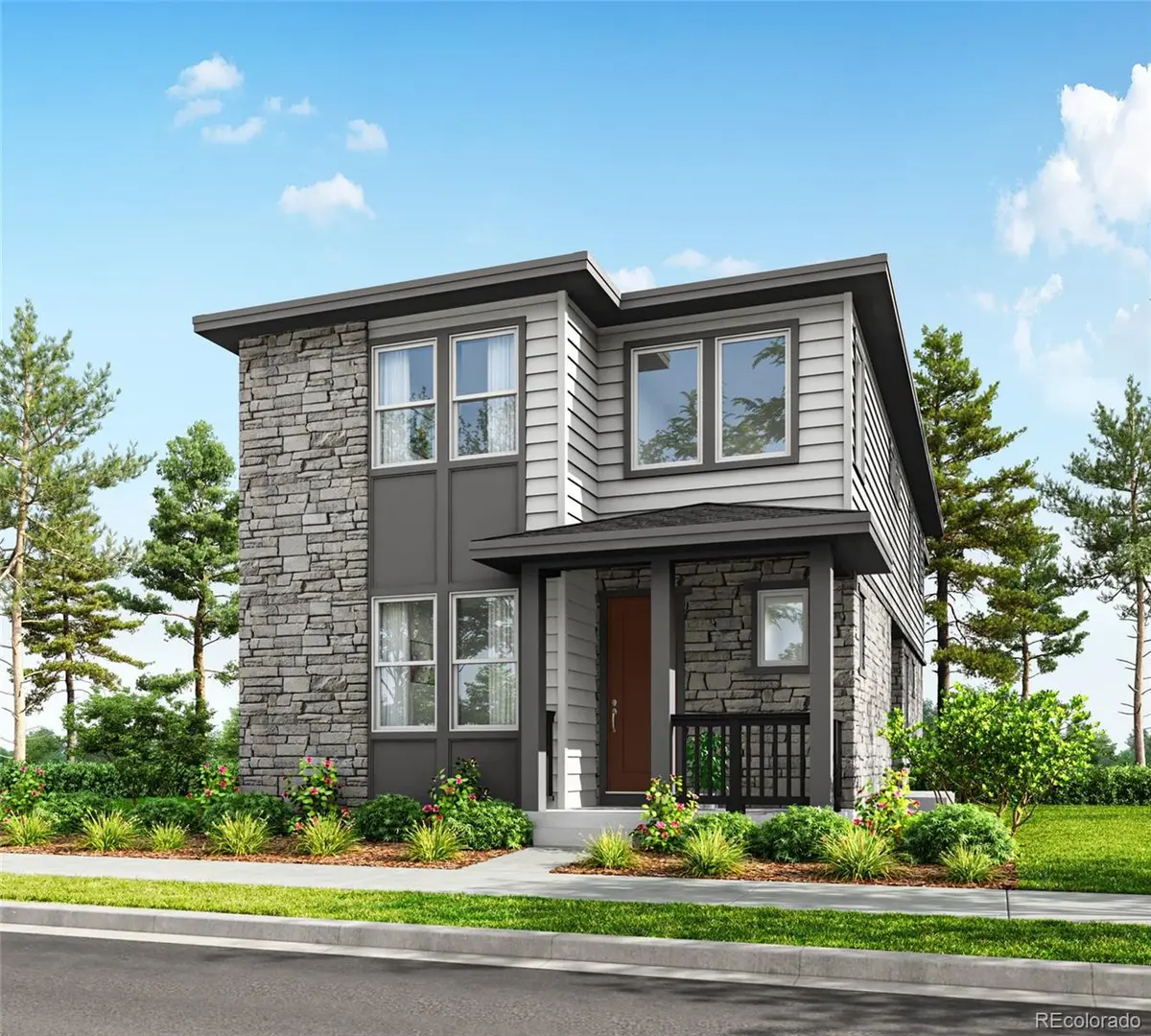 5802 N Perth ST, Aurora, CO 80019