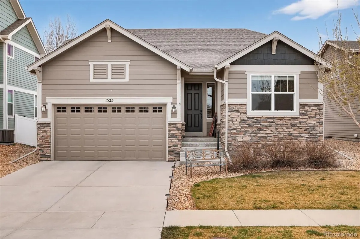 1525 Mount Meeker AVE, Berthoud, CO 80513