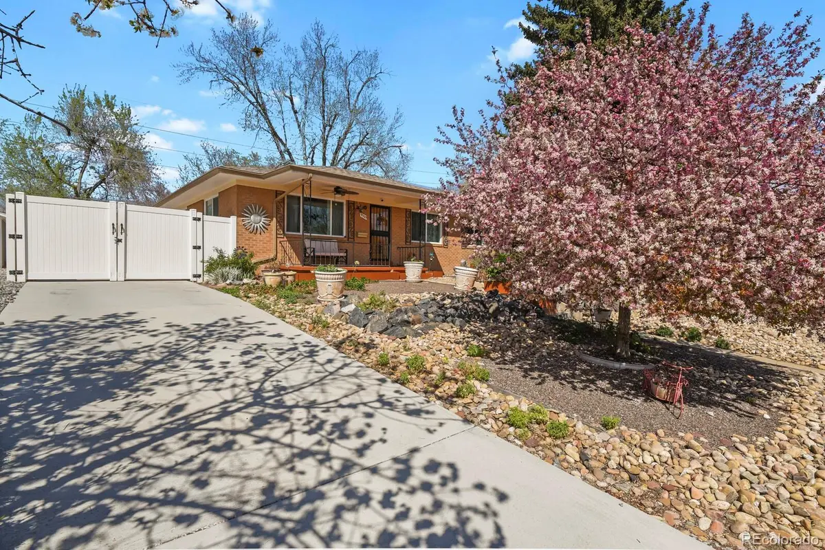 9305 W 52nd AVE, Arvada, CO 80002