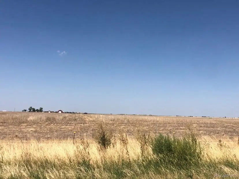Parcel 1 Converse RD, Bennett, CO 80102