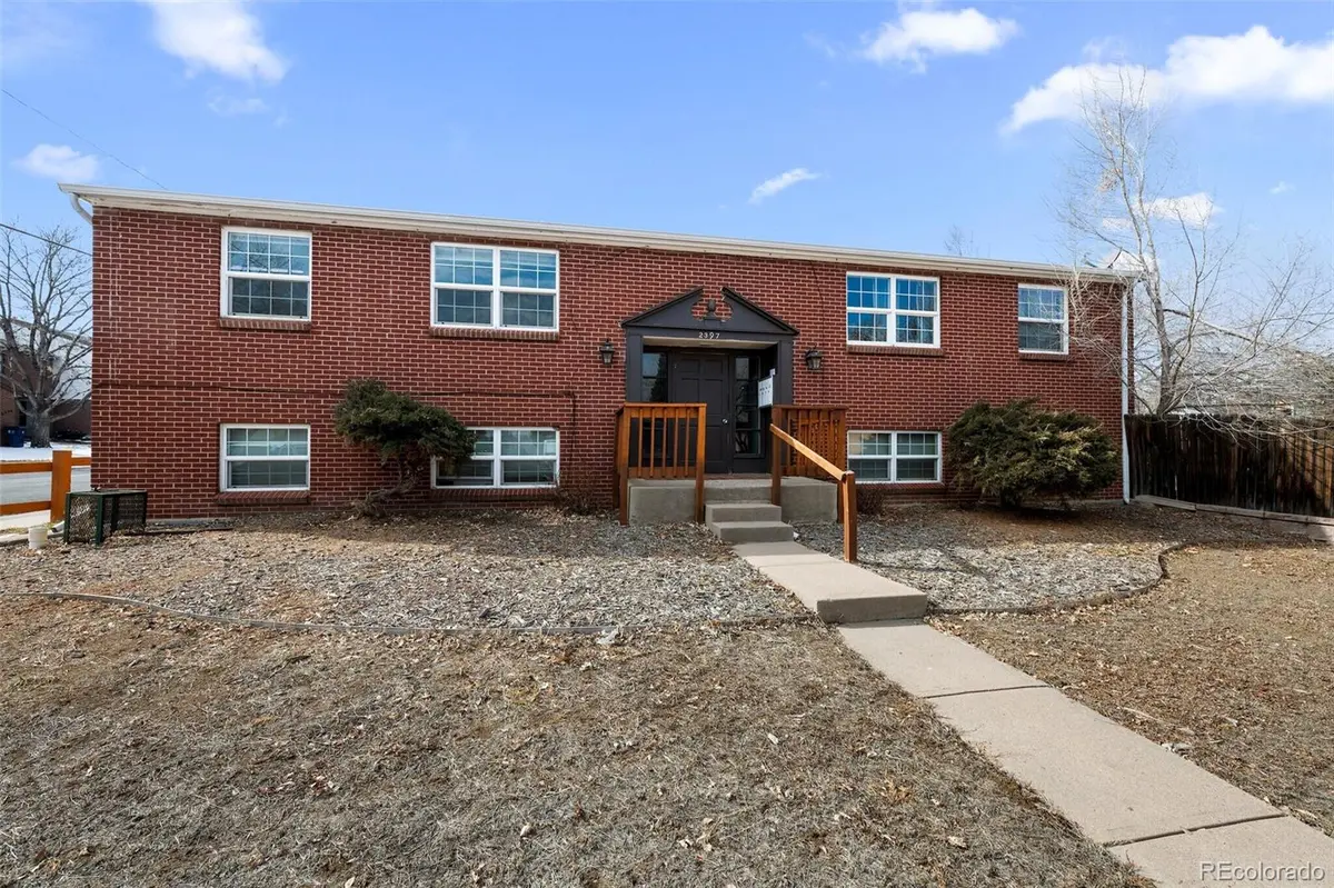 2397 S Locust ST, Denver, CO 80222