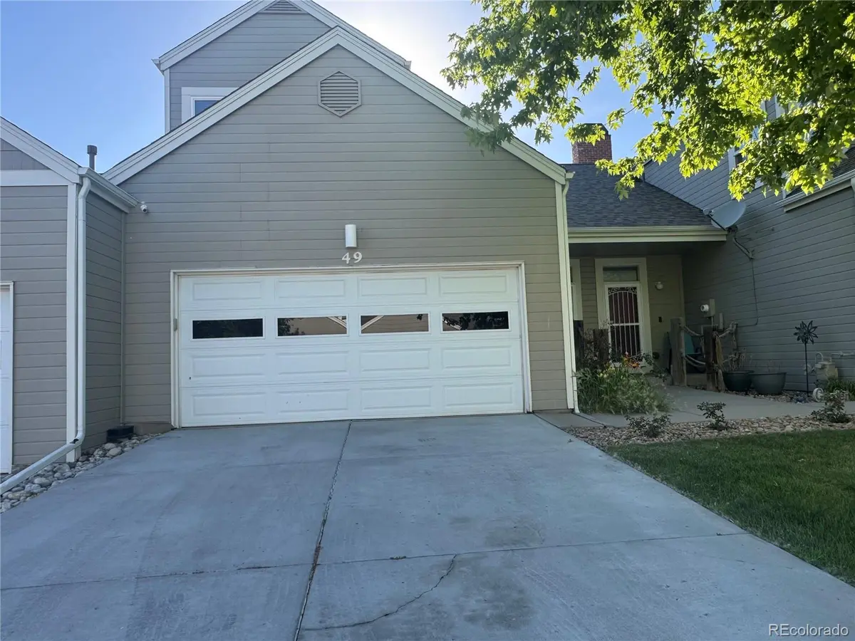 15555 E 40th AVE #49, Denver, CO 80239