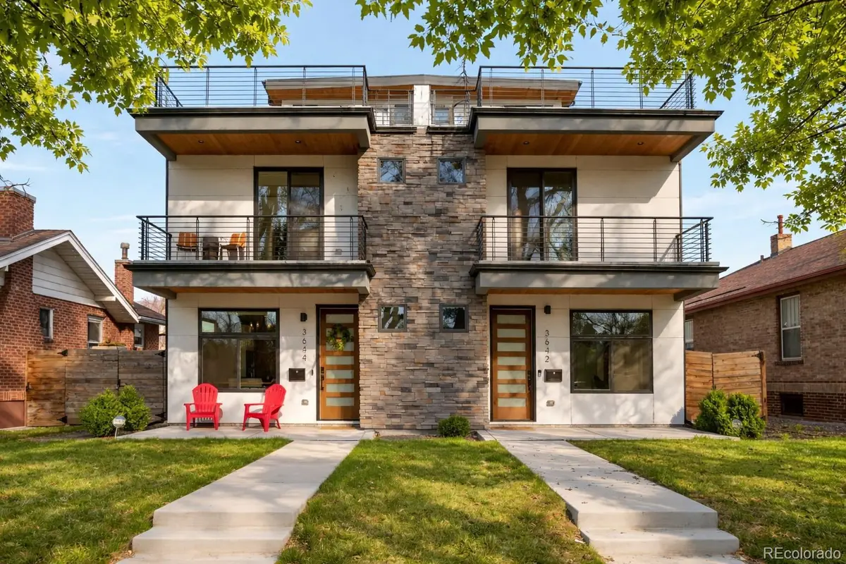3644 Vallejo ST, Denver, CO 80211