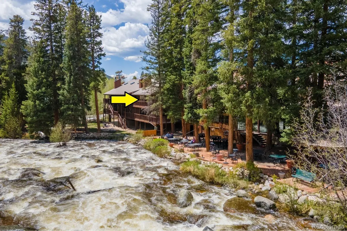 220 Rapids Lane #4, Grand Lake, CO 80447
