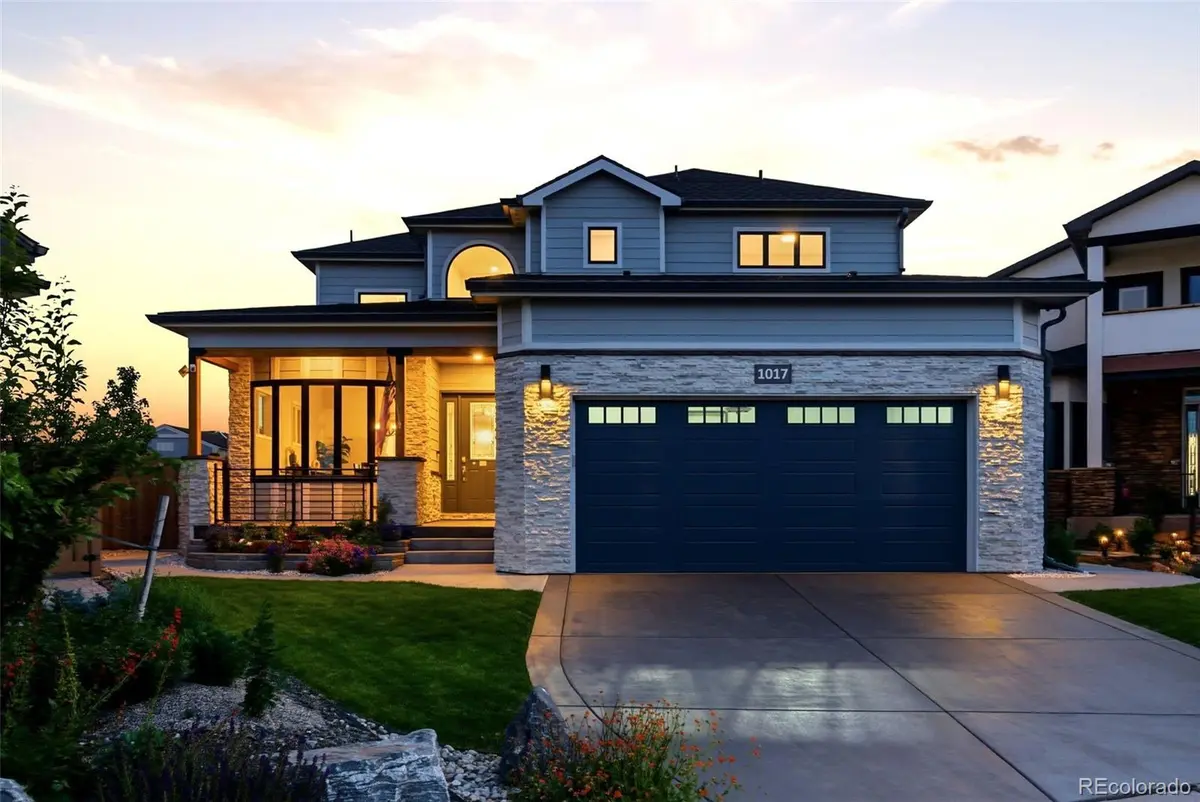 1017 Turnberry CIR, Louisville, CO 80027