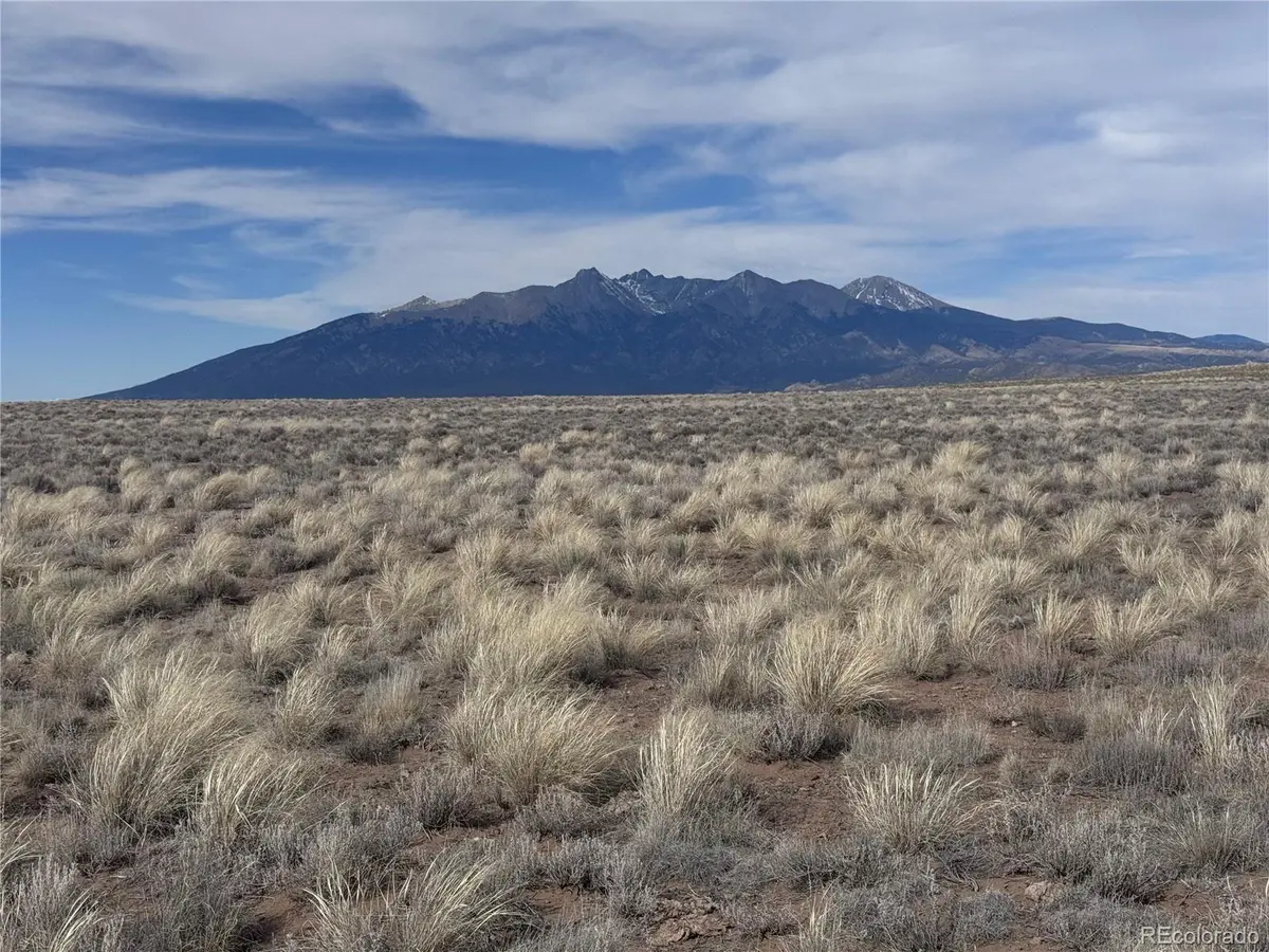 Lot 3 21st ST, Blanca, CO 81123