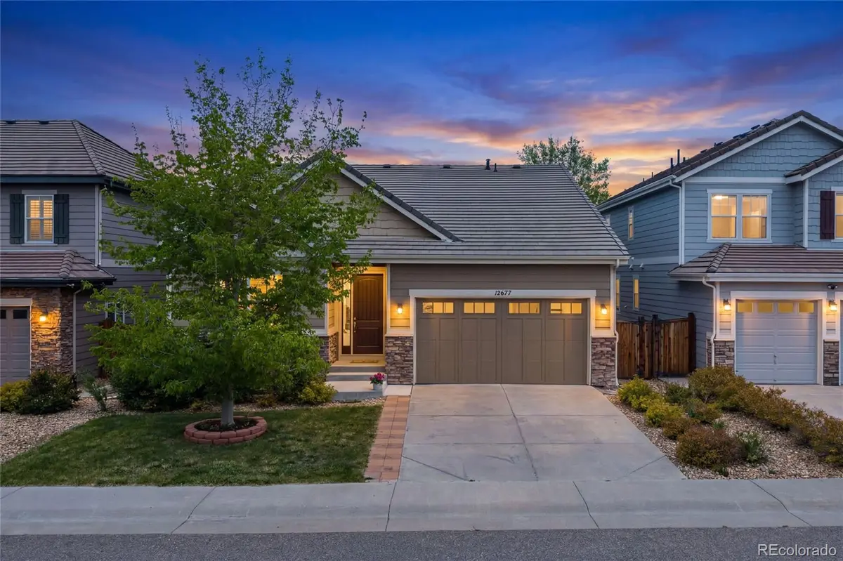 12677 Fisher DR, Englewood, CO 80112