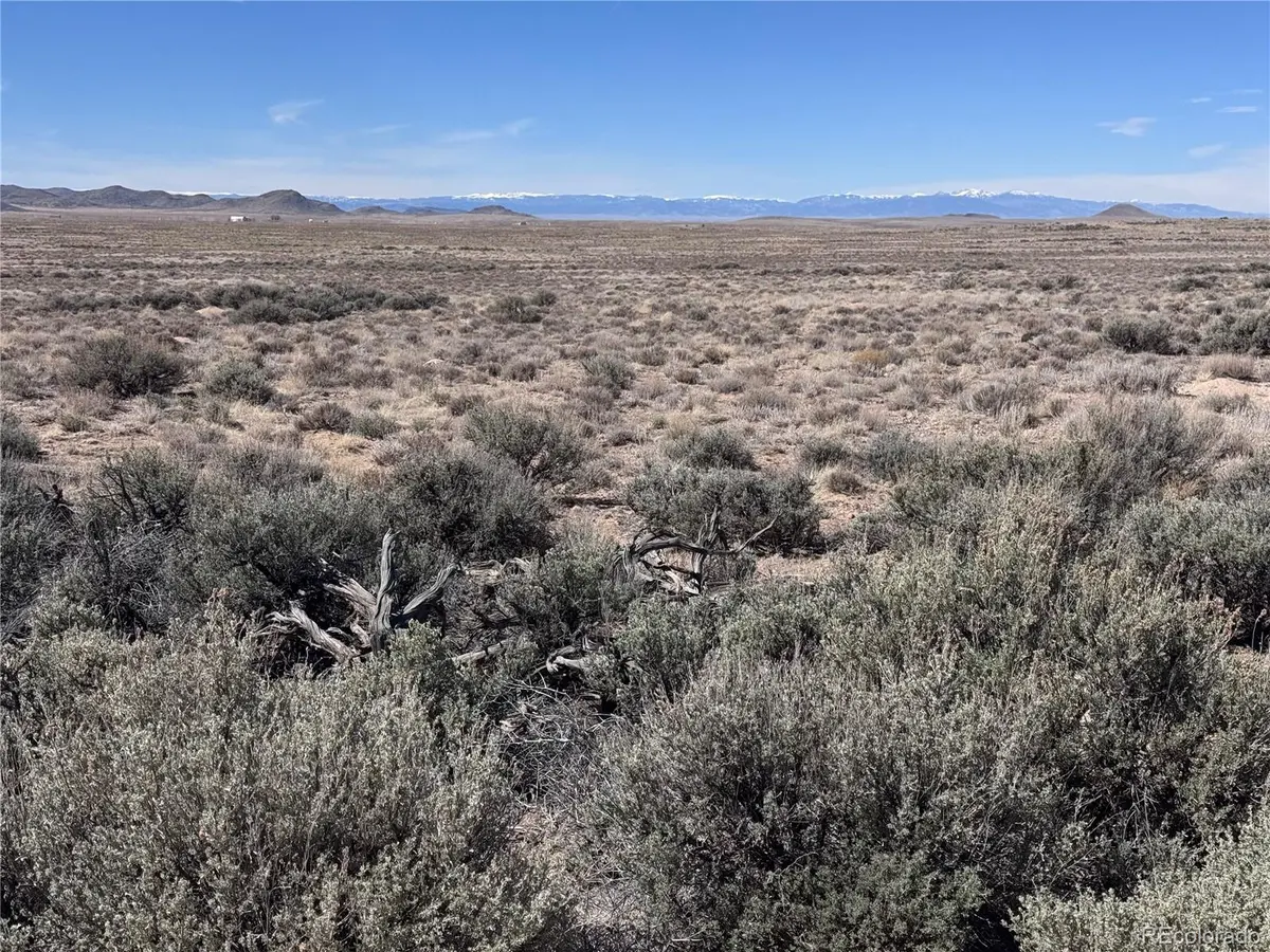 Lot 1 Fifth ST, Blanca, CO 81123