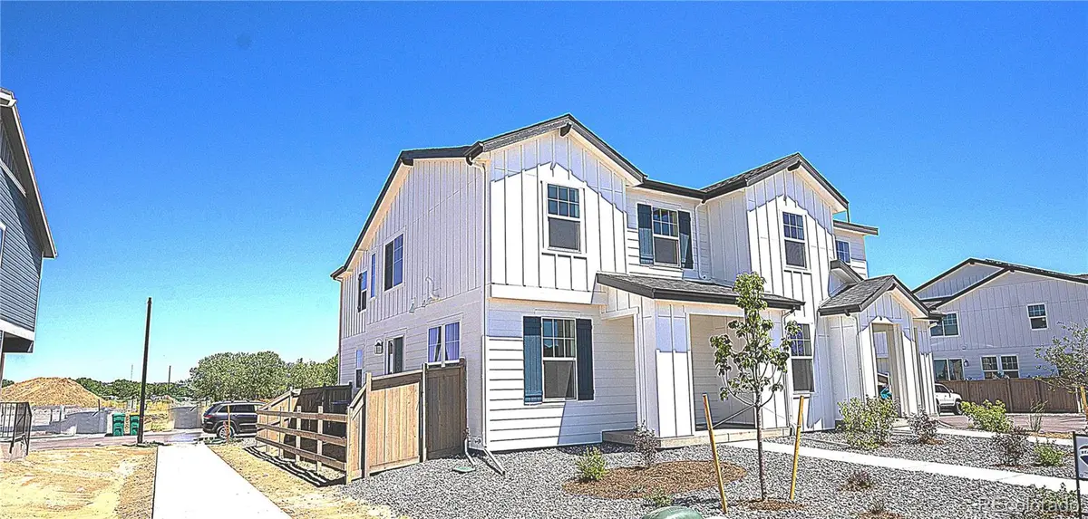280 Nighthawk ST, Erie, CO 80516