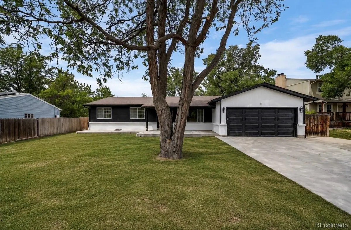 8733 Kendall CT, Arvada, CO 80003
