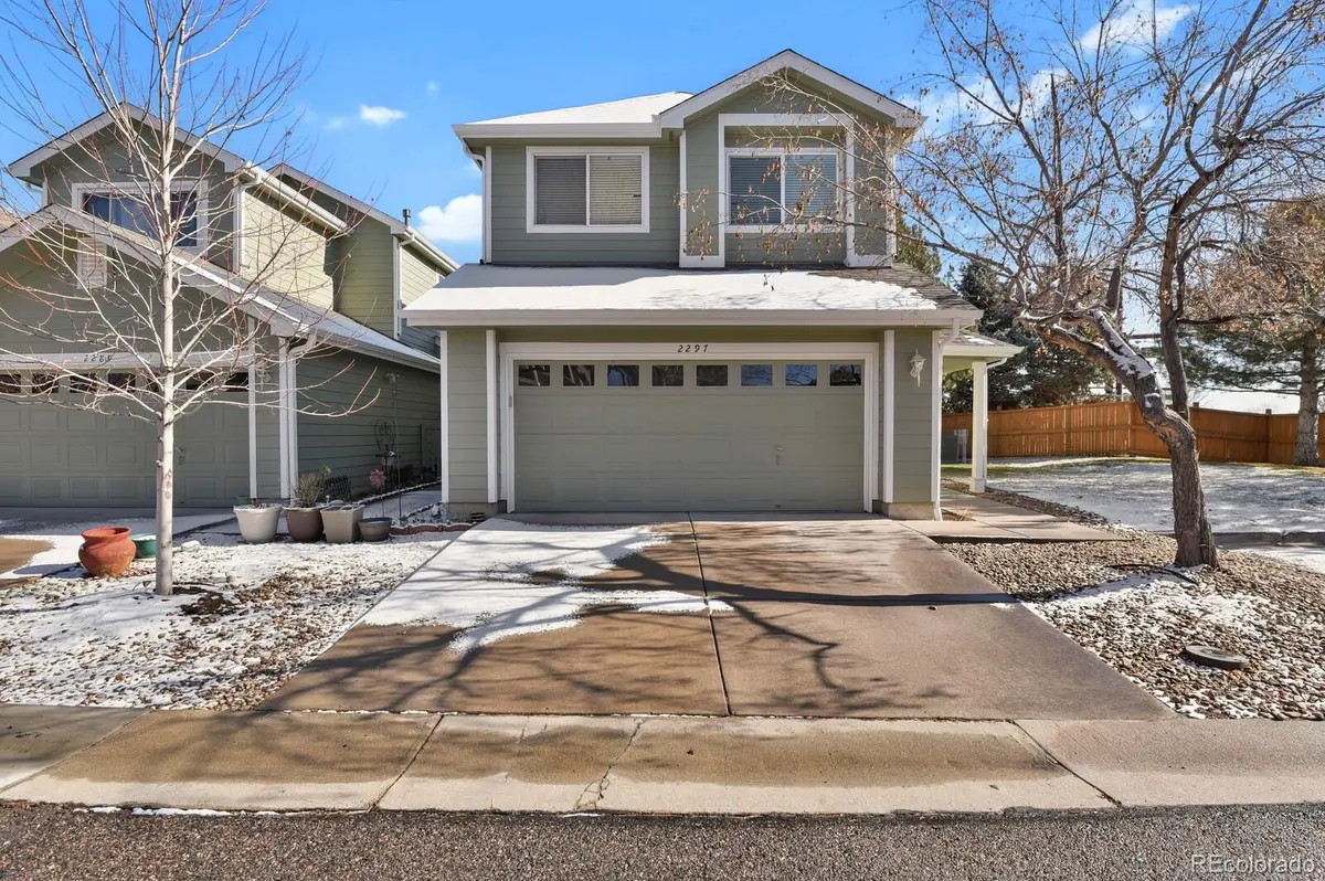 2297 E 128th AVE, Thornton, CO 80241