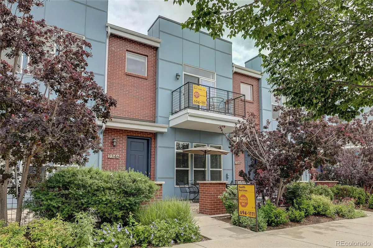 2346 Central Park BLVD, Denver, CO 80238