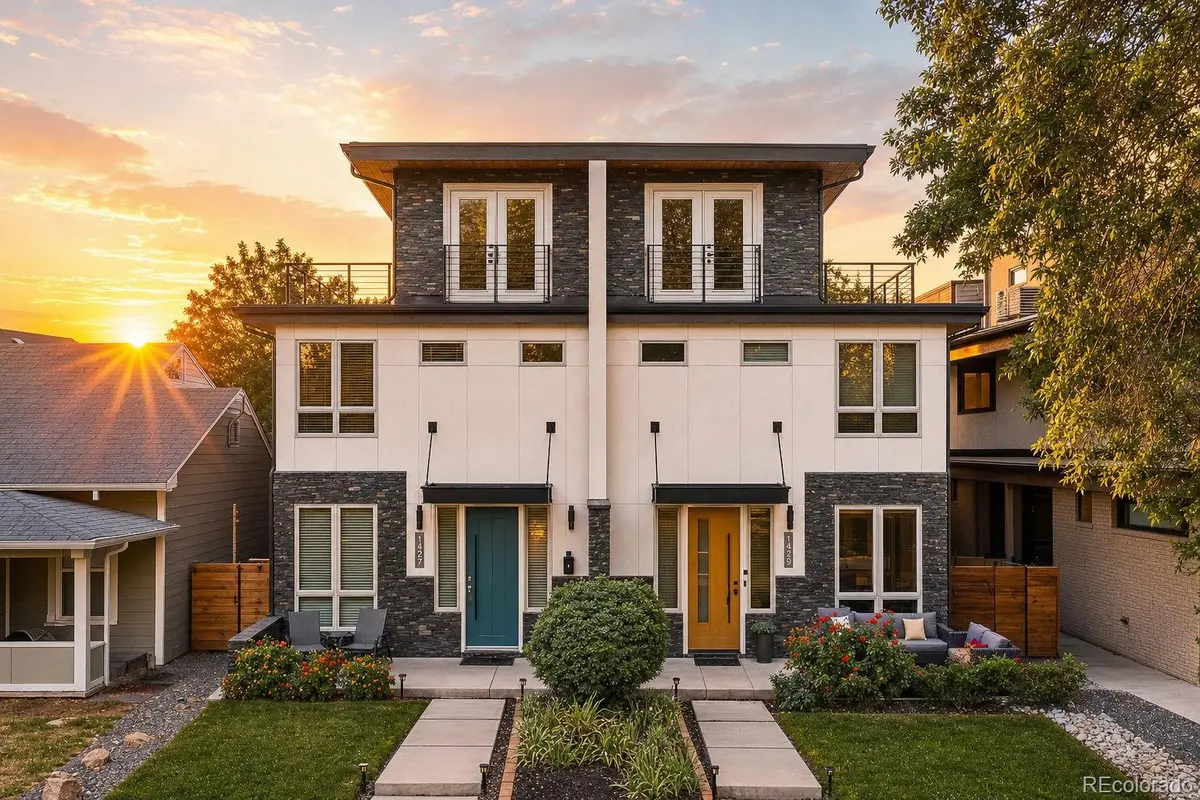 4477 N Vrain ST, Denver, CO 80212