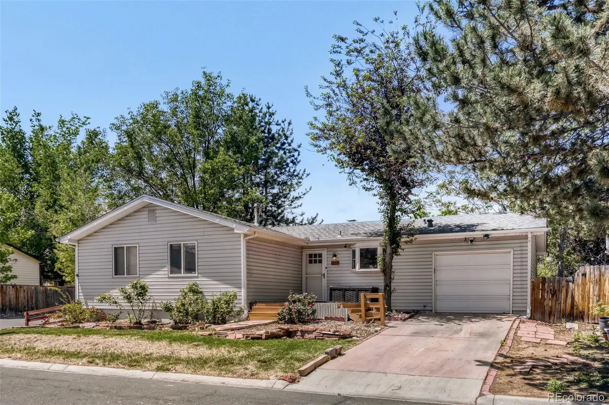 445 Hickory PL, Broomfield, CO 80020