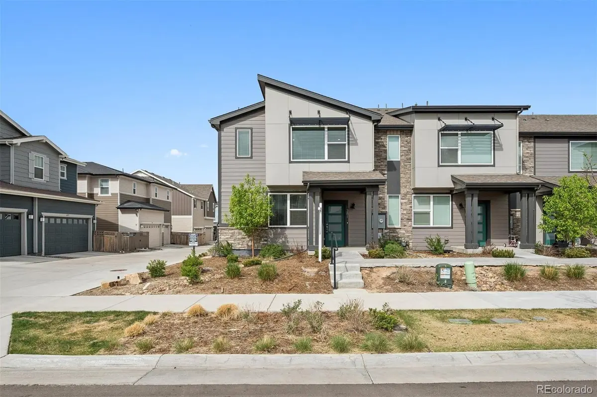 6381 N Malaya ST, Aurora, CO 80019