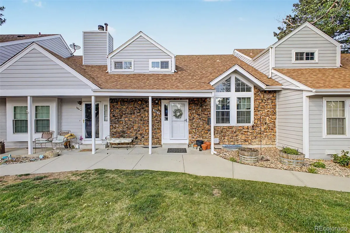 7944 S Depew ST #B, Littleton, CO 80128