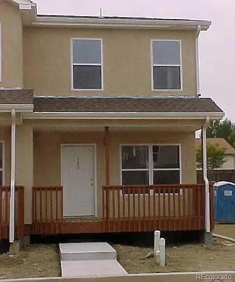 4400 Rawhide RD #160, Pueblo, CO 81008