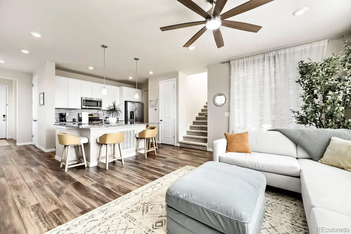 17650 E 95th AVE, Commerce City, CO 80022