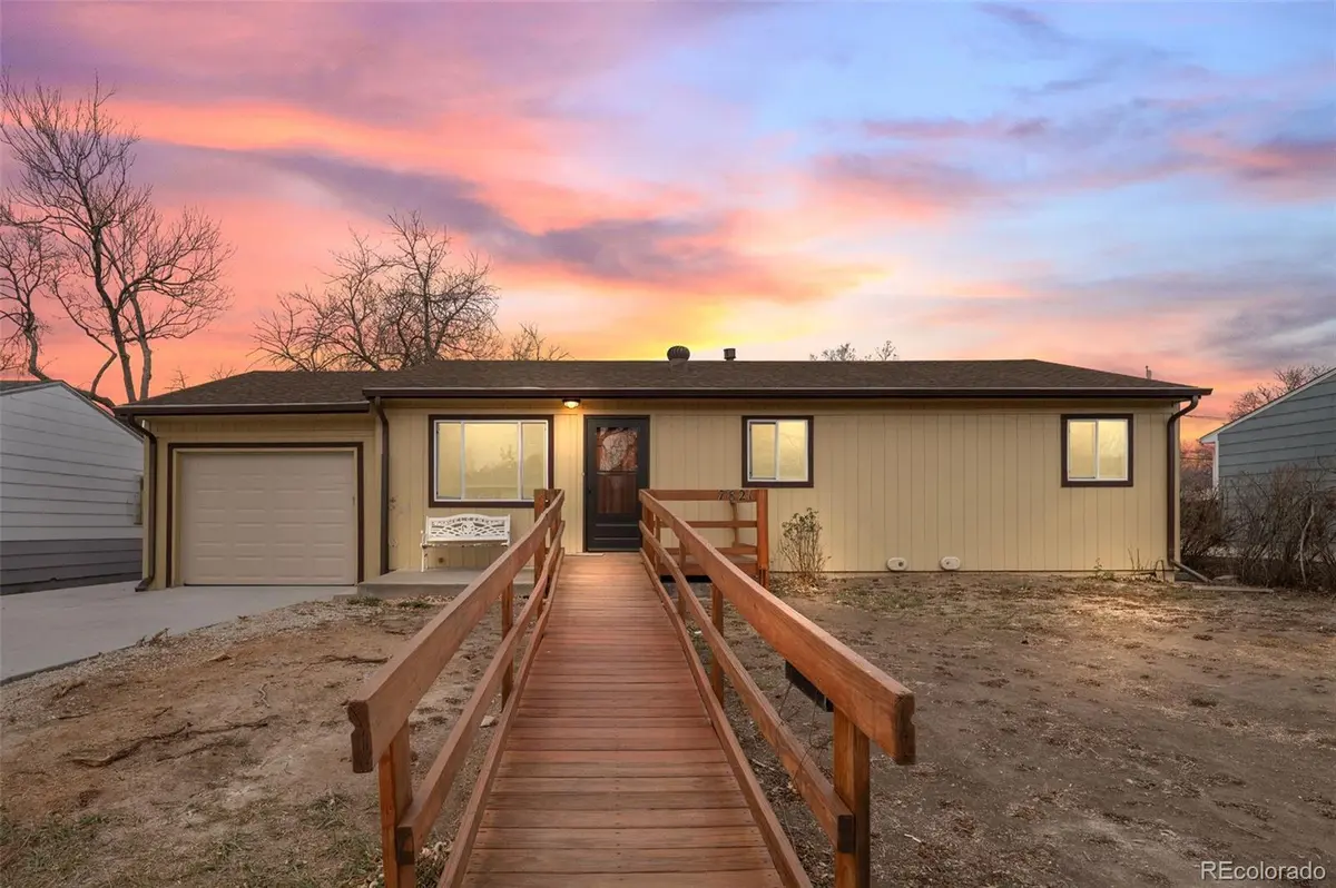 7821 Xavier ST, Westminster, CO 80030