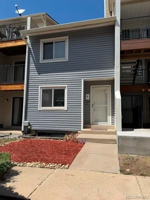 7845 Barbara Ann DR #F, Arvada, CO 80004