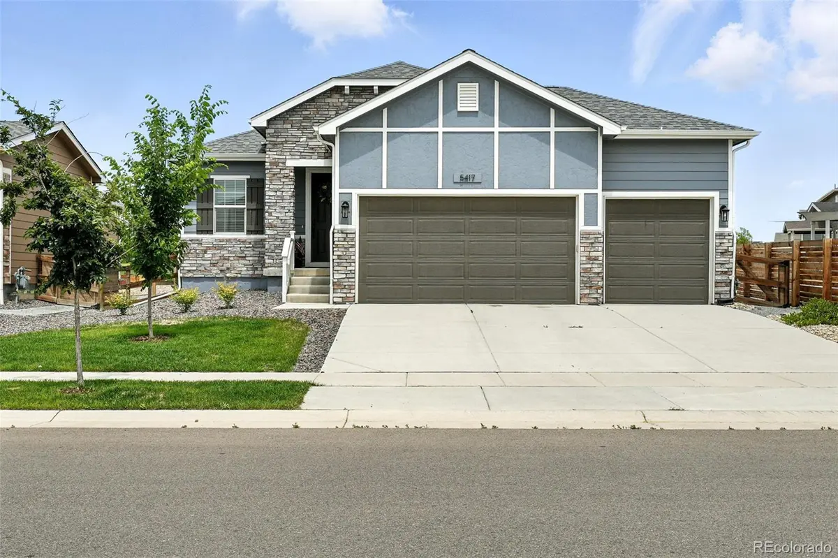 5417 Riverbend AVE, Firestone, CO 80504