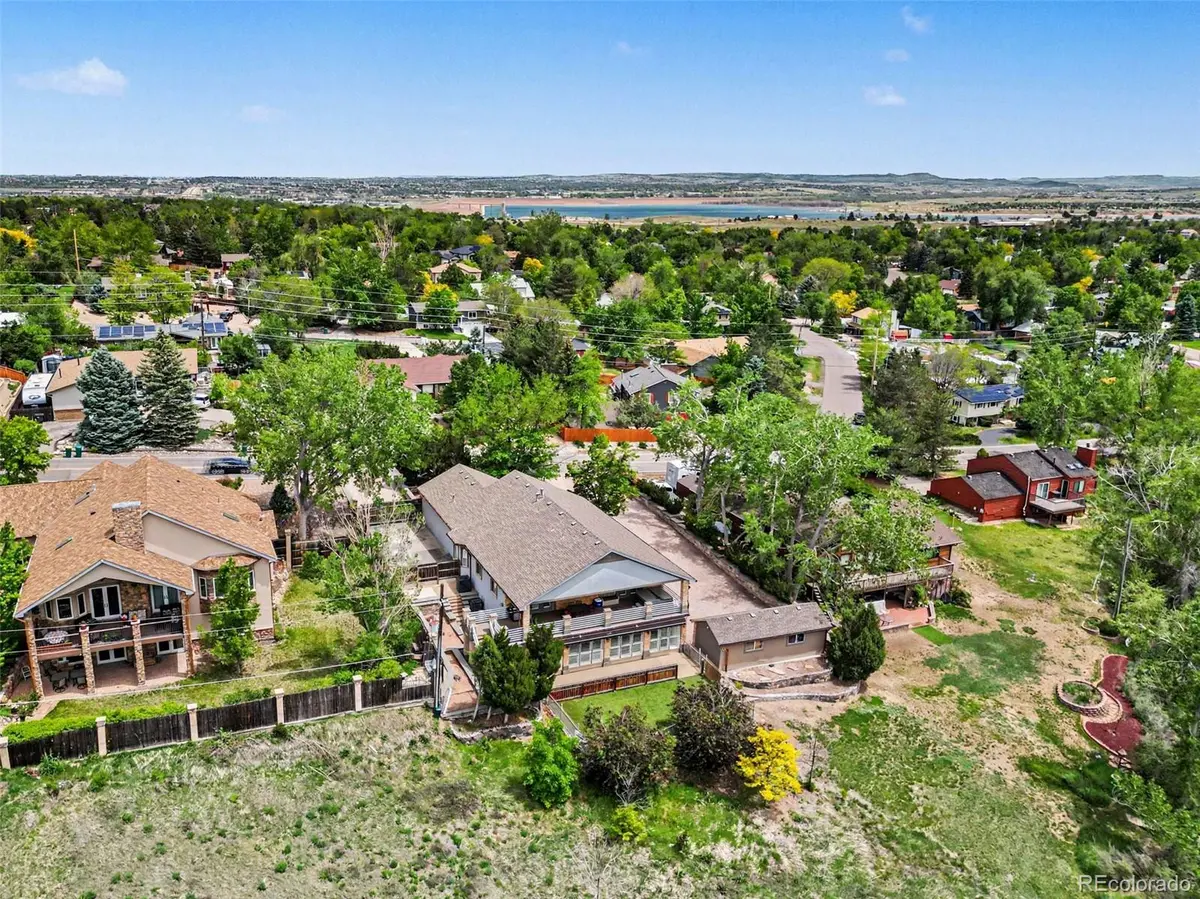 8347 S Carr ST, Littleton, CO 80128