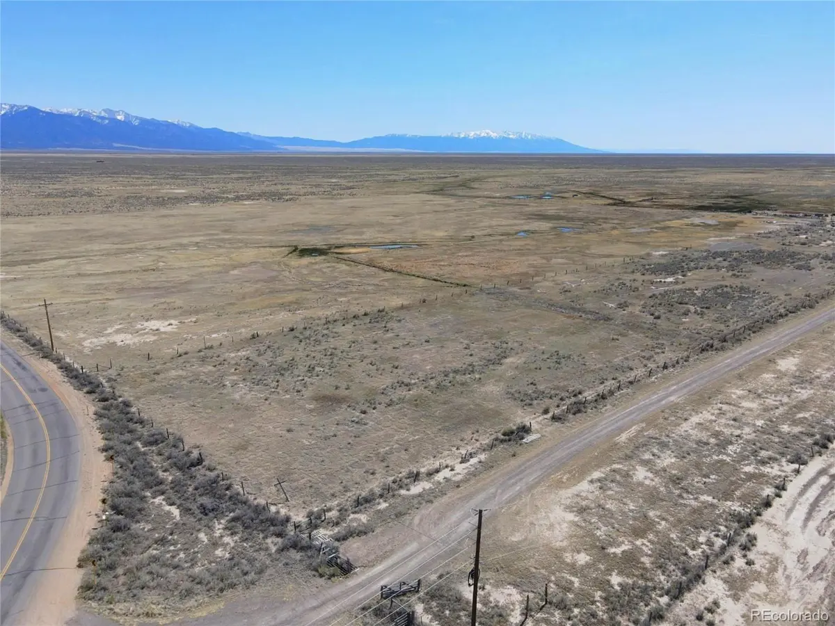 Tract 1 County Road T, Moffat, CO 81143
