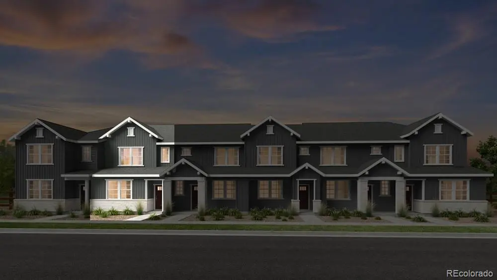 17162 W 91st LN, Arvada, CO 80007
