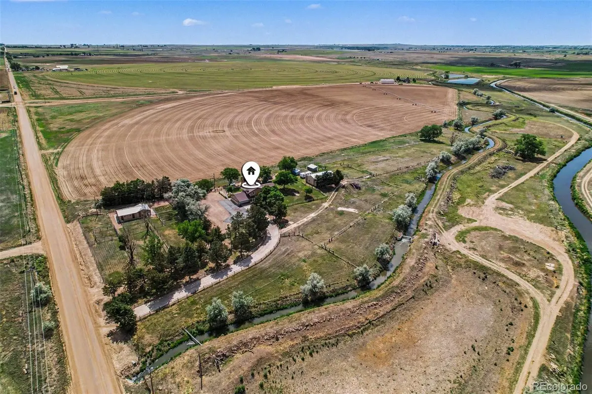 12680 County Road 28, Platteville, CO 80651