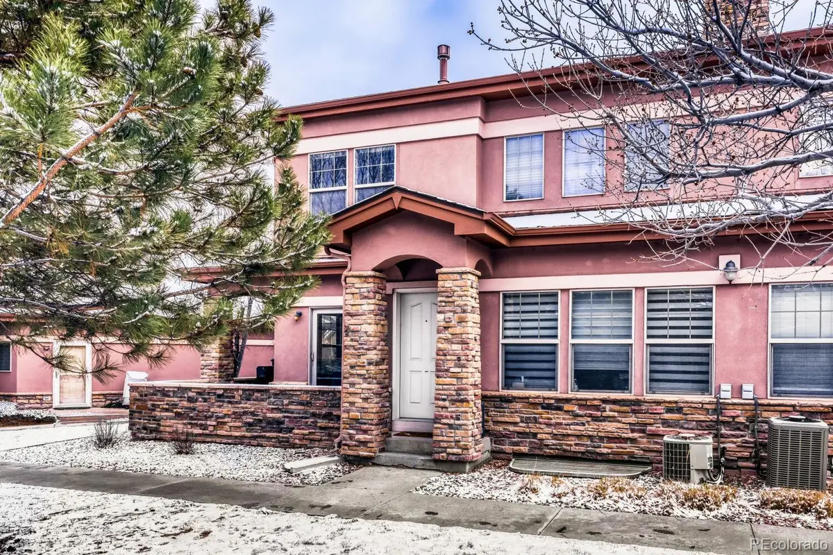 15501 E 112th AVE #35A, Commerce City, CO 80022