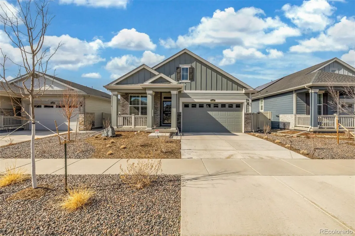 5125 N Quemoy ST, Aurora, CO 80019