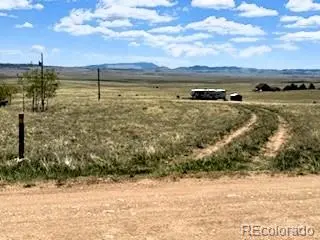 7493 Ranch RD, Hartsel, CO 80449