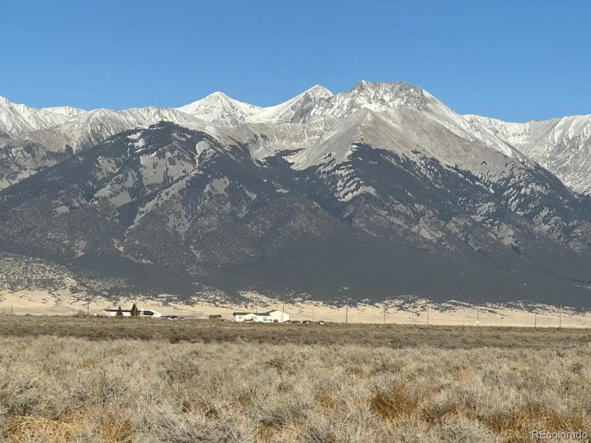 TBD, Alamosa, CO 81101