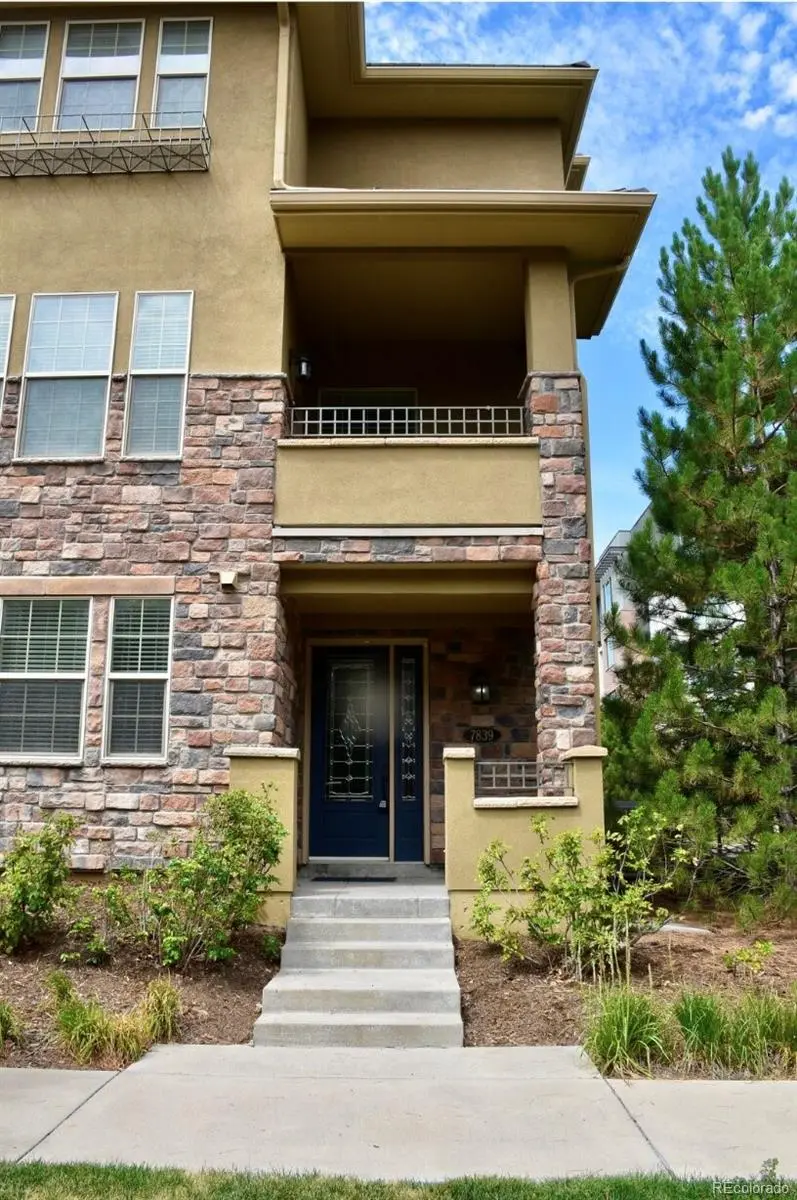 7839 Inverness BLVD, Englewood, CO 80112