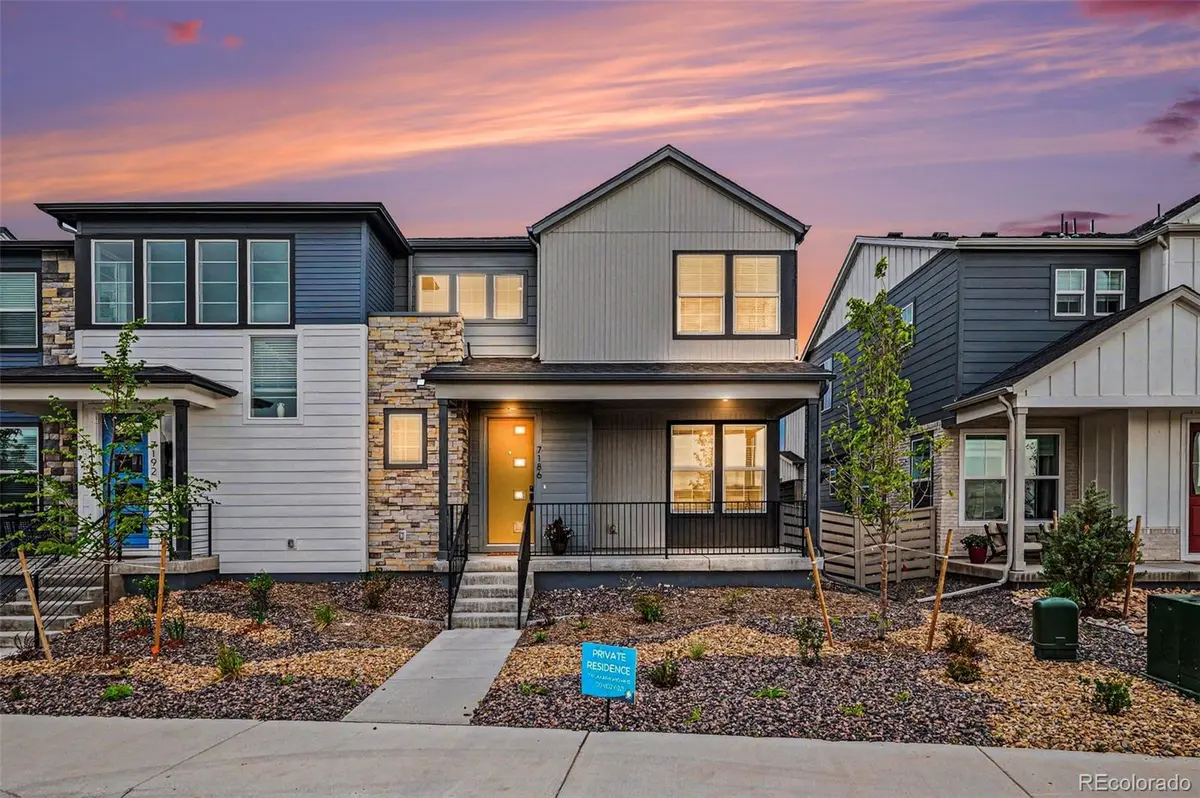 7186 Watercress DR, Littleton, CO 80125