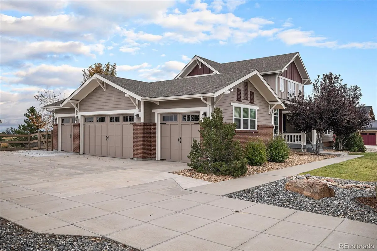 390 Sheldon AVE, Castle Rock, CO 80104