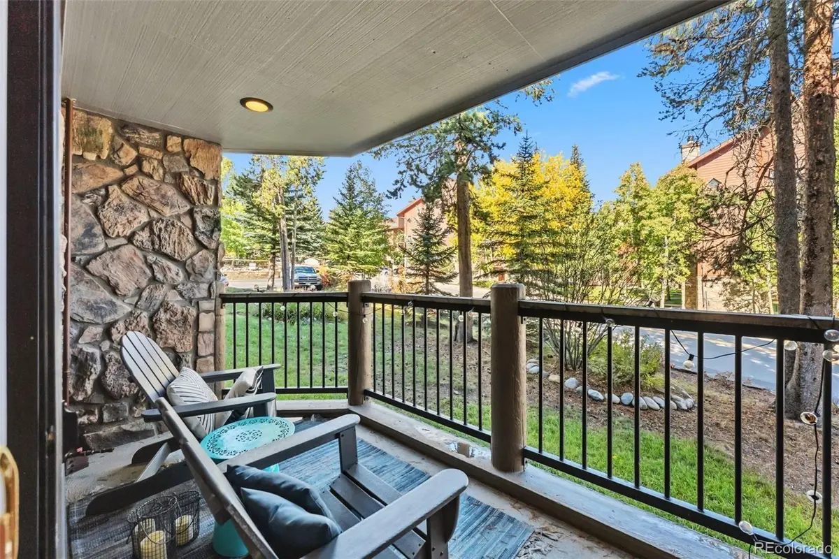 325 Four O Clock RD #B103, Breckenridge, CO 80424