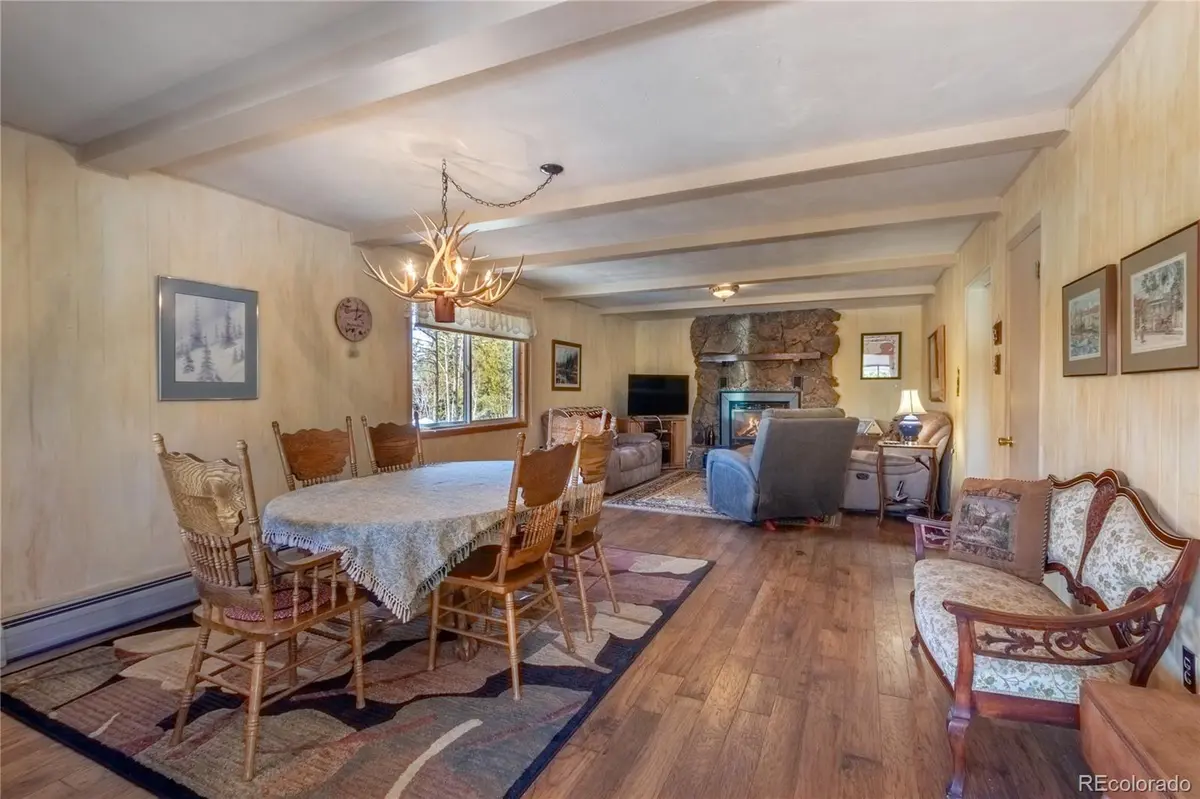 90 GCR 4945, Grand Lake, CO 80447