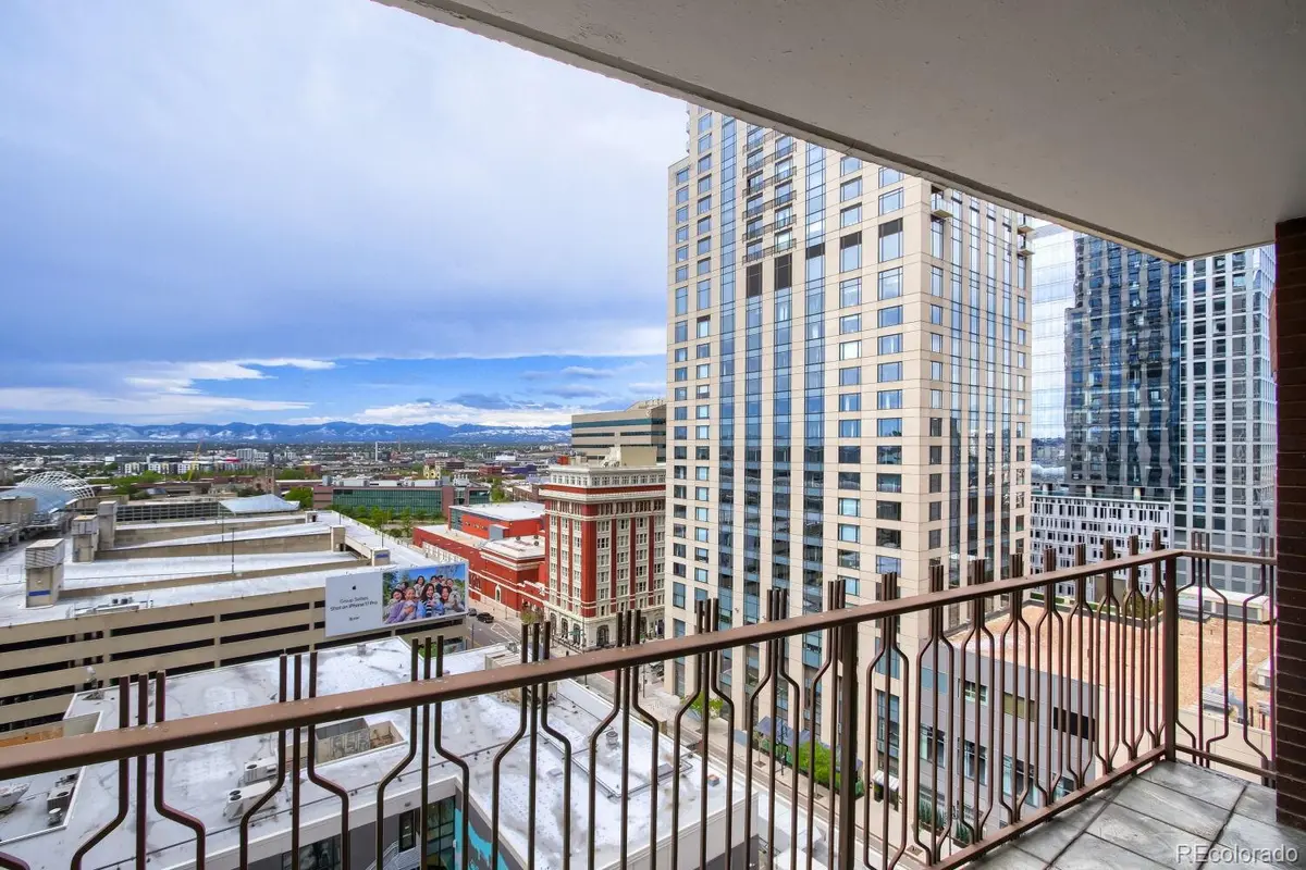 1020 15th ST #15A, Denver, CO 80202