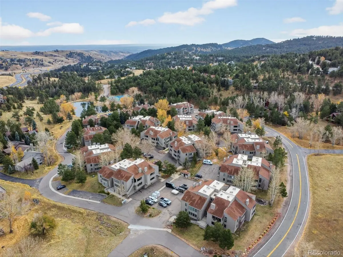 23660 Pondview PL #E, Golden, CO 80401