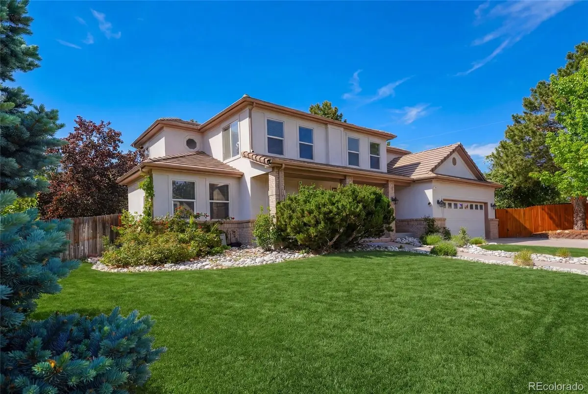 8691 E Hawaii DR, Denver, CO 80231