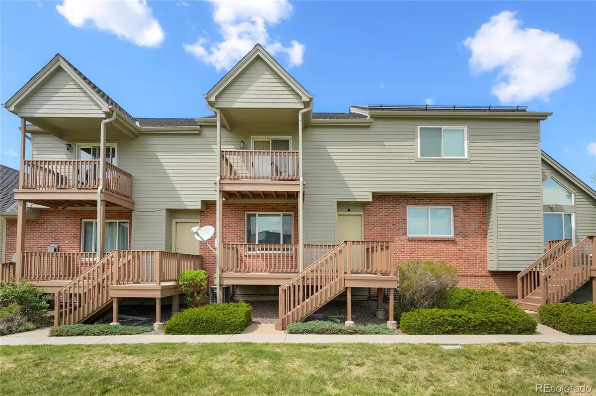 428 Antero ST, Golden, CO 80401